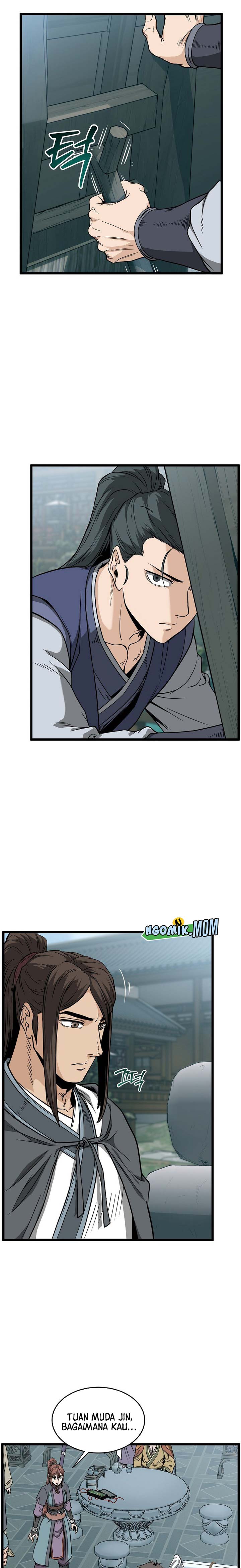 Dilarang COPAS - situs resmi www.mangacanblog.com - Komik murim login 214 - chapter 214 215 Indonesia murim login 214 - chapter 214 Terbaru 7|Baca Manga Komik Indonesia|Mangacan