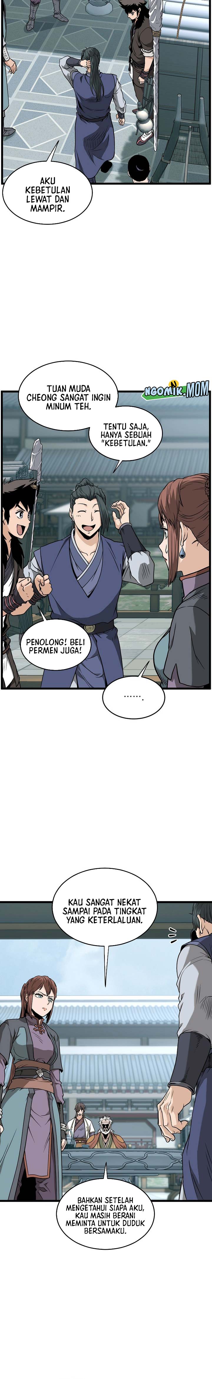 Dilarang COPAS - situs resmi www.mangacanblog.com - Komik murim login 214 - chapter 214 215 Indonesia murim login 214 - chapter 214 Terbaru 8|Baca Manga Komik Indonesia|Mangacan