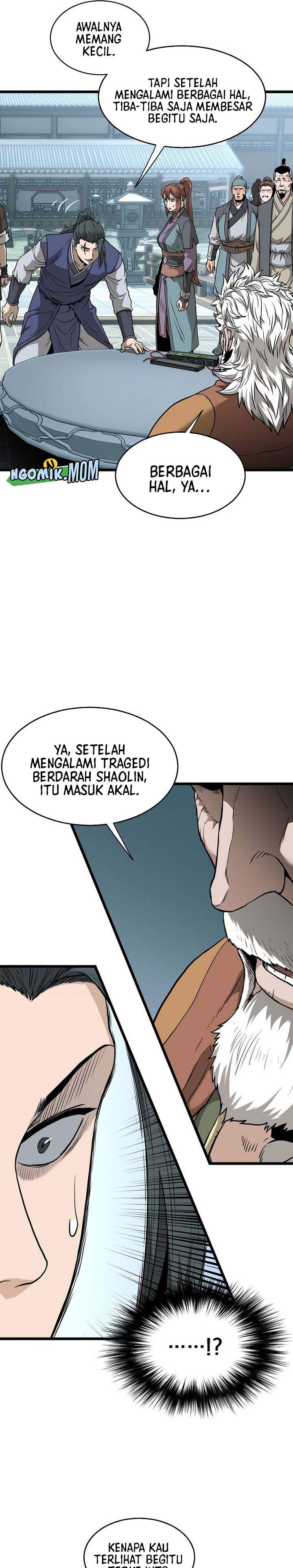Dilarang COPAS - situs resmi www.mangacanblog.com - Komik murim login 214 - chapter 214 215 Indonesia murim login 214 - chapter 214 Terbaru 9|Baca Manga Komik Indonesia|Mangacan