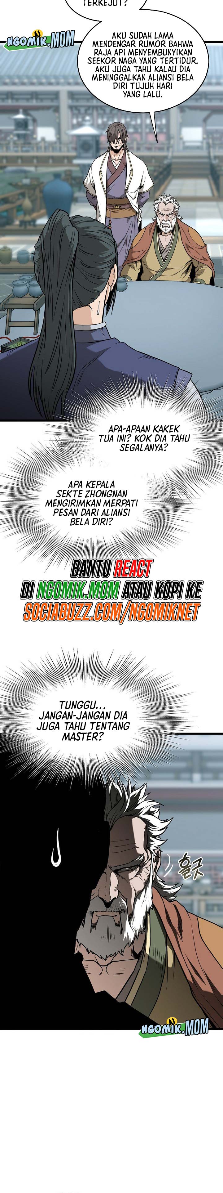 Dilarang COPAS - situs resmi www.mangacanblog.com - Komik murim login 214 - chapter 214 215 Indonesia murim login 214 - chapter 214 Terbaru 10|Baca Manga Komik Indonesia|Mangacan