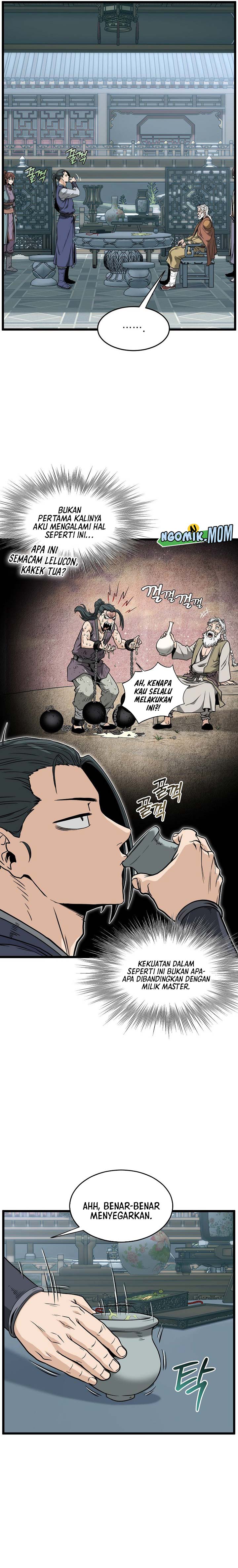 Dilarang COPAS - situs resmi www.mangacanblog.com - Komik murim login 214 - chapter 214 215 Indonesia murim login 214 - chapter 214 Terbaru 15|Baca Manga Komik Indonesia|Mangacan