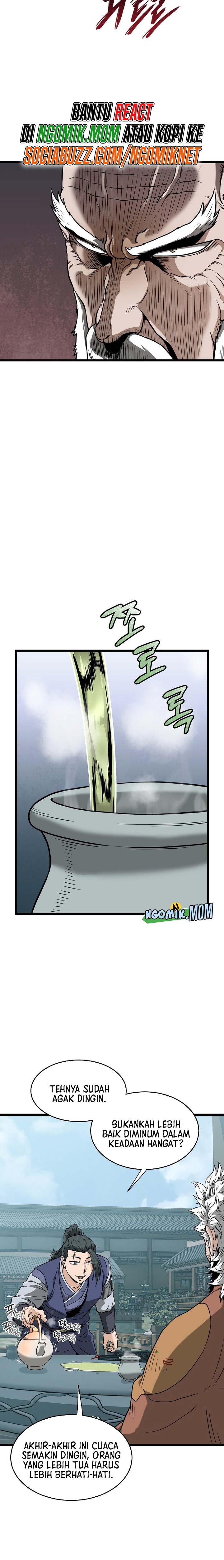 Dilarang COPAS - situs resmi www.mangacanblog.com - Komik murim login 214 - chapter 214 215 Indonesia murim login 214 - chapter 214 Terbaru 18|Baca Manga Komik Indonesia|Mangacan