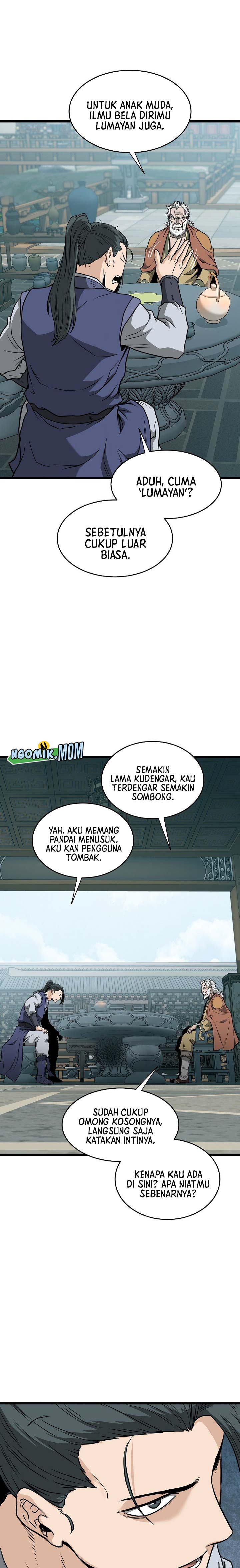 Dilarang COPAS - situs resmi www.mangacanblog.com - Komik murim login 214 - chapter 214 215 Indonesia murim login 214 - chapter 214 Terbaru 19|Baca Manga Komik Indonesia|Mangacan
