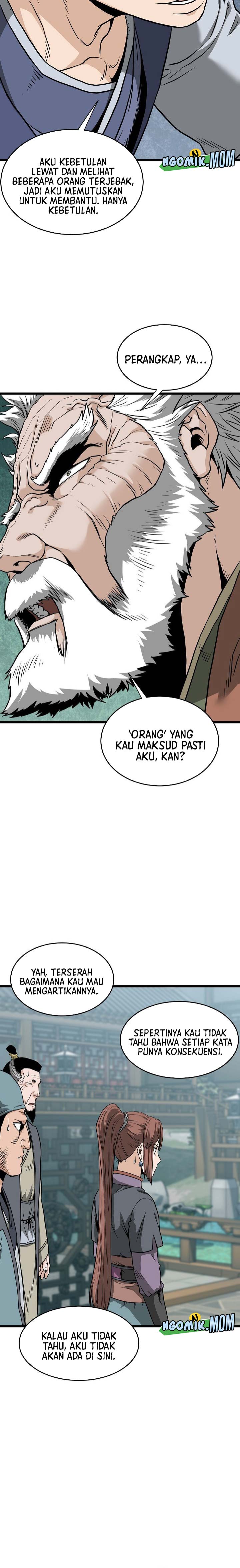 Dilarang COPAS - situs resmi www.mangacanblog.com - Komik murim login 214 - chapter 214 215 Indonesia murim login 214 - chapter 214 Terbaru 20|Baca Manga Komik Indonesia|Mangacan