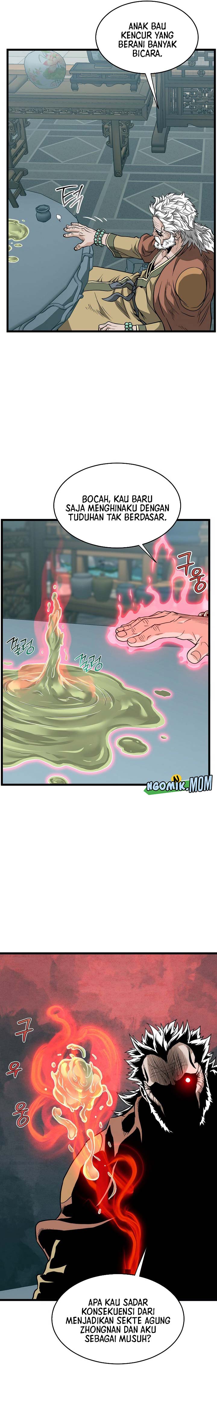 Dilarang COPAS - situs resmi www.mangacanblog.com - Komik murim login 214 - chapter 214 215 Indonesia murim login 214 - chapter 214 Terbaru 21|Baca Manga Komik Indonesia|Mangacan