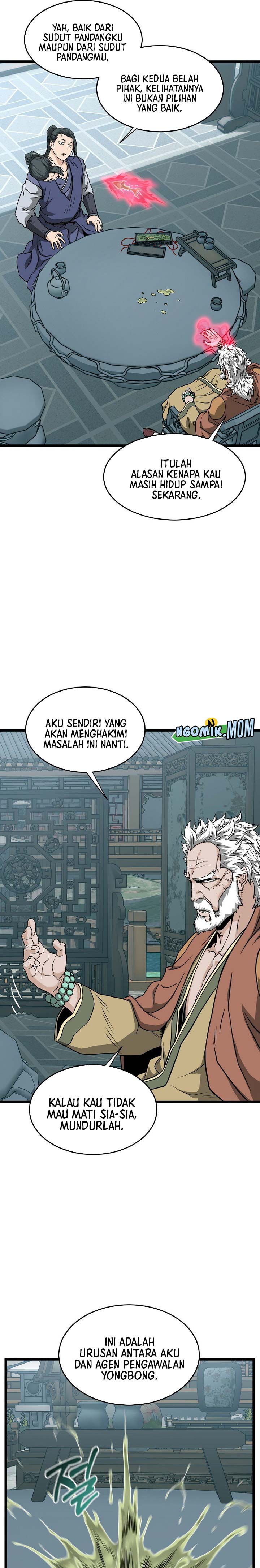 Dilarang COPAS - situs resmi www.mangacanblog.com - Komik murim login 214 - chapter 214 215 Indonesia murim login 214 - chapter 214 Terbaru 23|Baca Manga Komik Indonesia|Mangacan