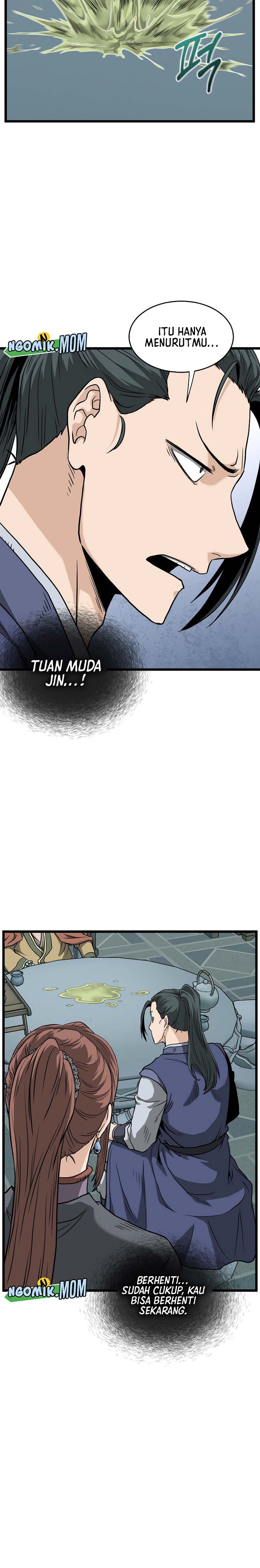 Dilarang COPAS - situs resmi www.mangacanblog.com - Komik murim login 214 - chapter 214 215 Indonesia murim login 214 - chapter 214 Terbaru 24|Baca Manga Komik Indonesia|Mangacan