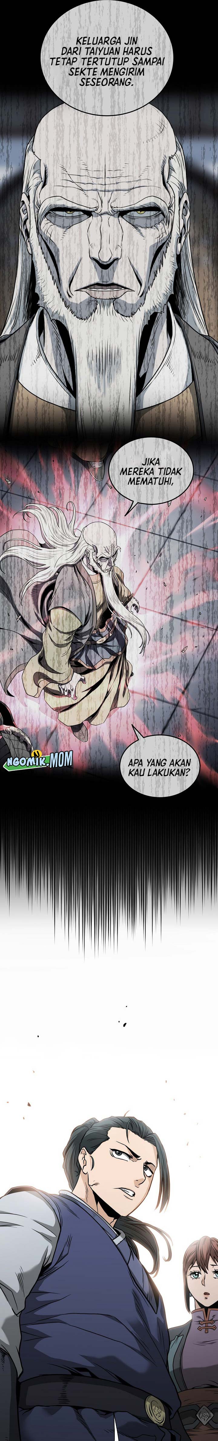 Dilarang COPAS - situs resmi www.mangacanblog.com - Komik murim login 214 - chapter 214 215 Indonesia murim login 214 - chapter 214 Terbaru 27|Baca Manga Komik Indonesia|Mangacan
