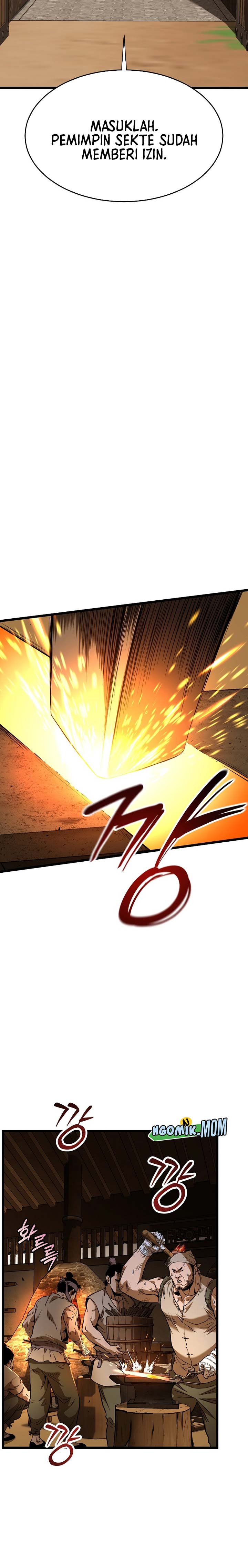 Murim Login chapter 223