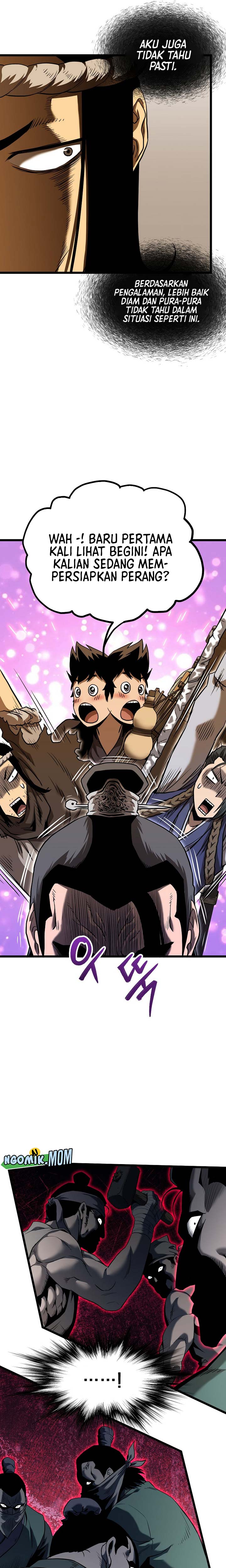 Murim Login chapter 223