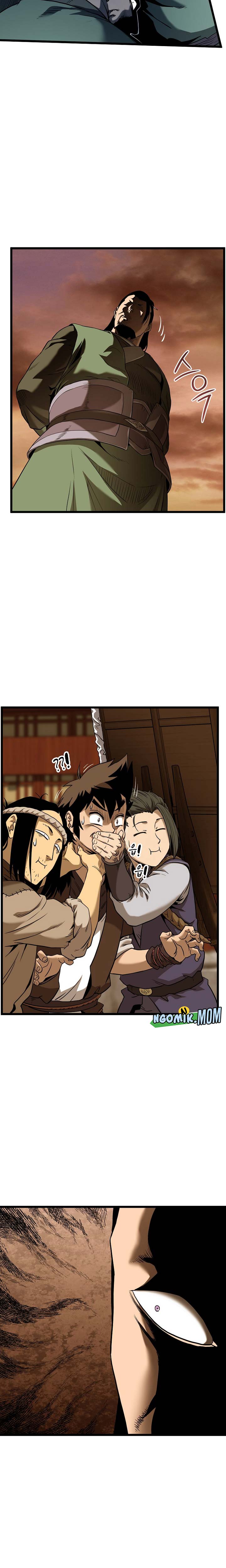 Murim Login chapter 223