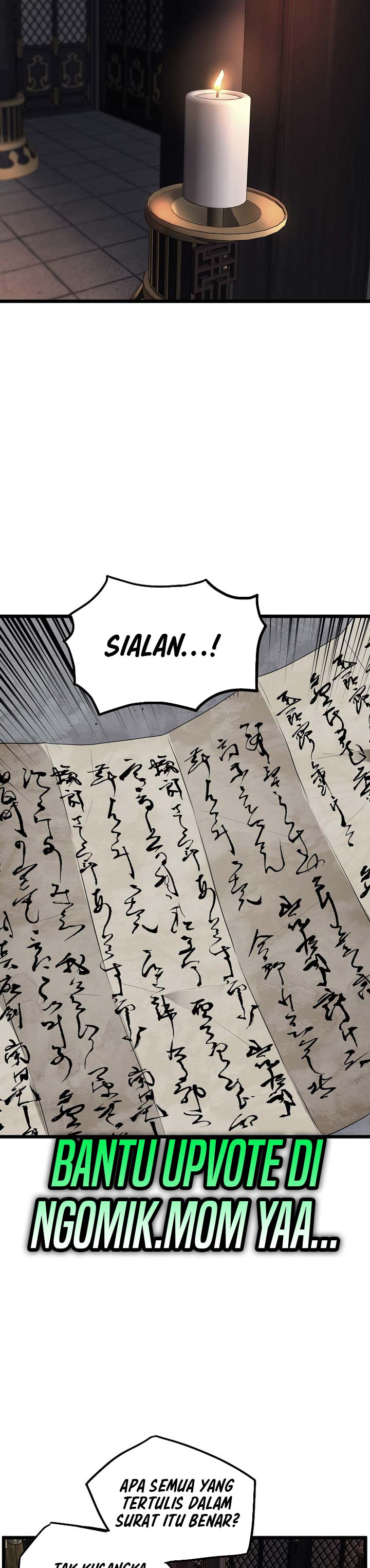 Murim Login chapter 223
