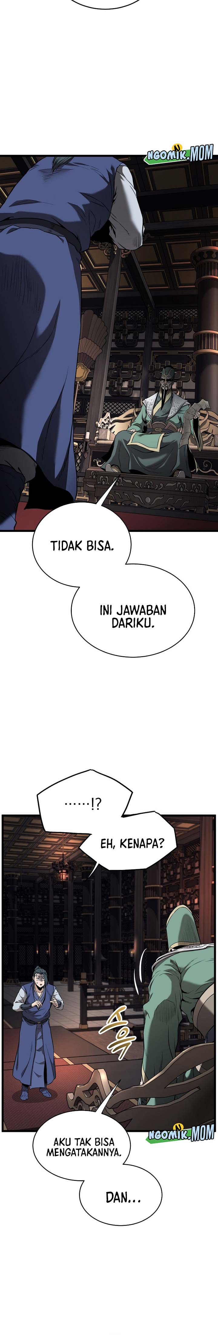 Murim Login chapter 223