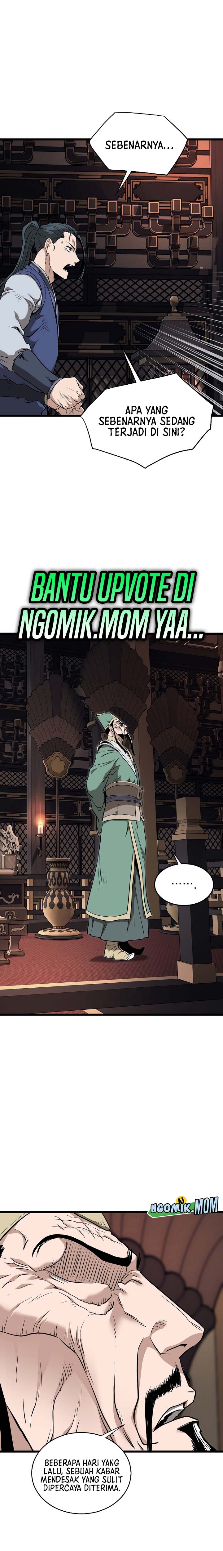 Murim Login chapter 223