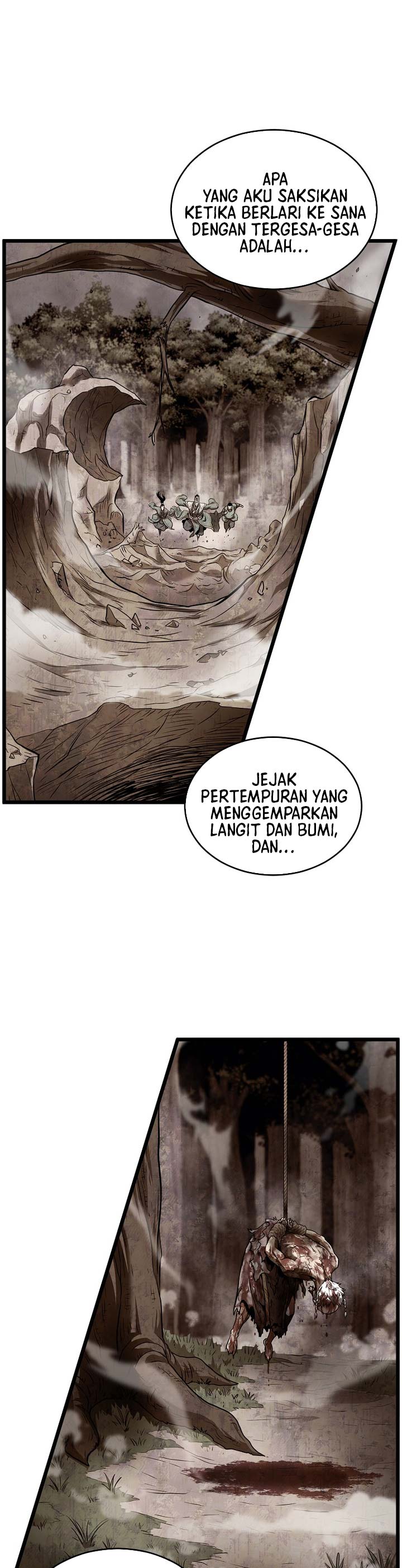 Murim Login chapter 223