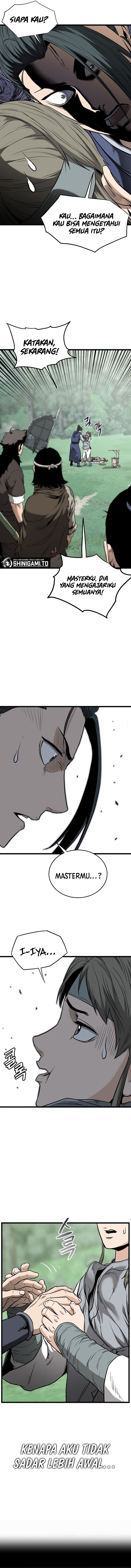 Murim Login chapter 225