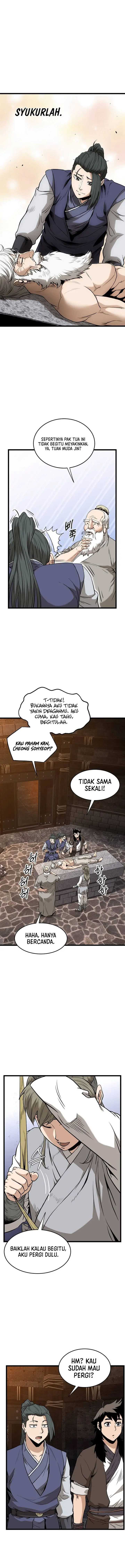 Dilarang COPAS - situs resmi www.mangacanblog.com - Komik murim login 232 - chapter 232 233 Indonesia murim login 232 - chapter 232 Terbaru 4|Baca Manga Komik Indonesia|Mangacan