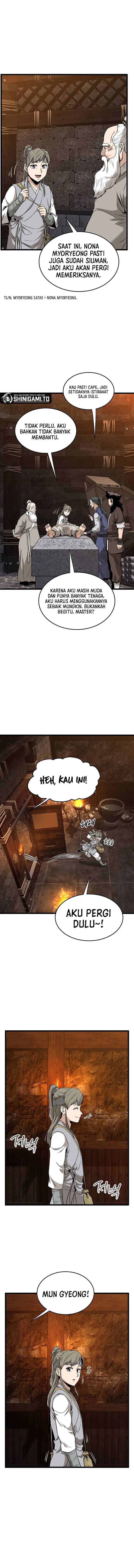 Dilarang COPAS - situs resmi www.mangacanblog.com - Komik murim login 232 - chapter 232 233 Indonesia murim login 232 - chapter 232 Terbaru 5|Baca Manga Komik Indonesia|Mangacan