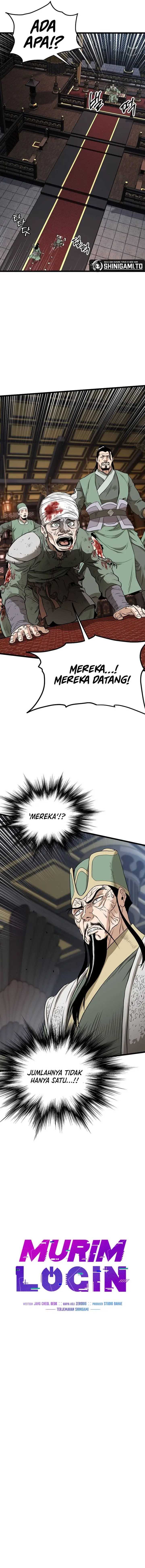 Dilarang COPAS - situs resmi www.mangacanblog.com - Komik murim login 232 - chapter 232 233 Indonesia murim login 232 - chapter 232 Terbaru 9|Baca Manga Komik Indonesia|Mangacan