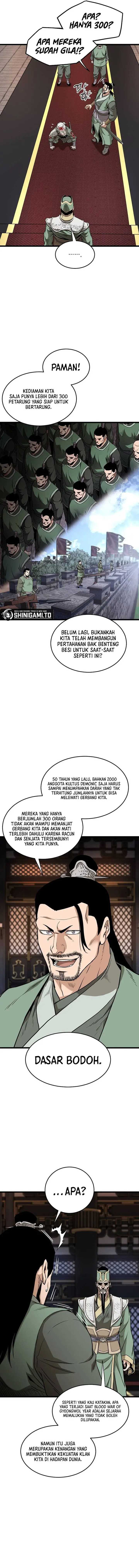 Dilarang COPAS - situs resmi www.mangacanblog.com - Komik murim login 232 - chapter 232 233 Indonesia murim login 232 - chapter 232 Terbaru 12|Baca Manga Komik Indonesia|Mangacan