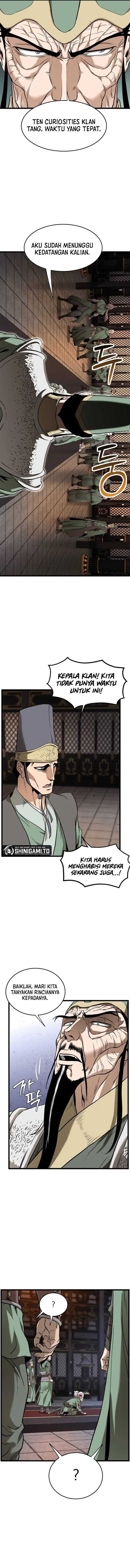 Dilarang COPAS - situs resmi www.mangacanblog.com - Komik murim login 232 - chapter 232 233 Indonesia murim login 232 - chapter 232 Terbaru 15|Baca Manga Komik Indonesia|Mangacan