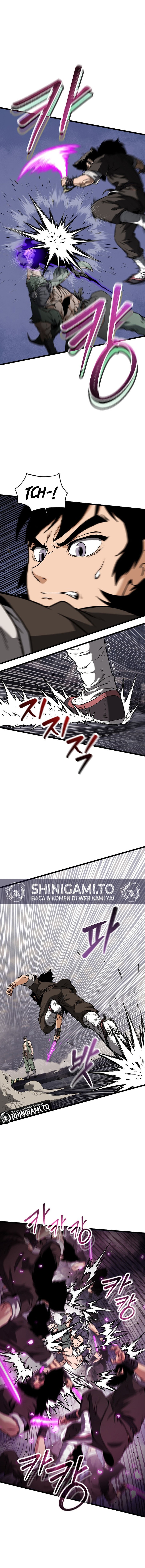 Dilarang COPAS - situs resmi www.mangacanblog.com - Komik murim login 235 - chapter 235 236 Indonesia murim login 235 - chapter 235 Terbaru 3|Baca Manga Komik Indonesia|Mangacan