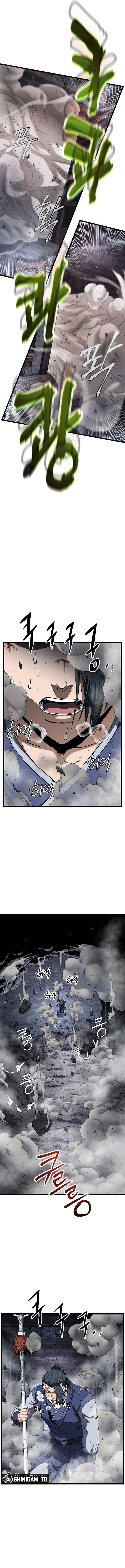 Dilarang COPAS - situs resmi www.mangacanblog.com - Komik murim login 238 - chapter 238 239 Indonesia murim login 238 - chapter 238 Terbaru 6|Baca Manga Komik Indonesia|Mangacan