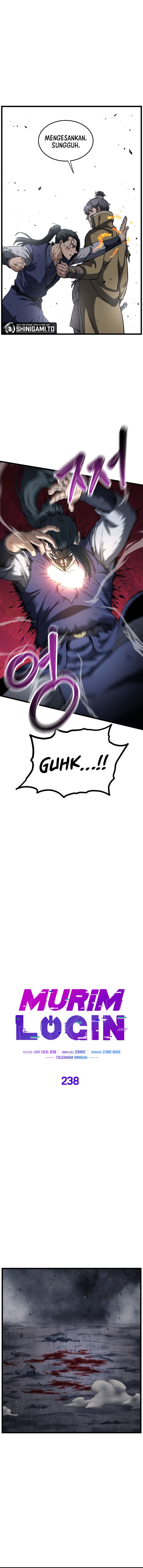 Dilarang COPAS - situs resmi www.mangacanblog.com - Komik murim login 238 - chapter 238 239 Indonesia murim login 238 - chapter 238 Terbaru 10|Baca Manga Komik Indonesia|Mangacan