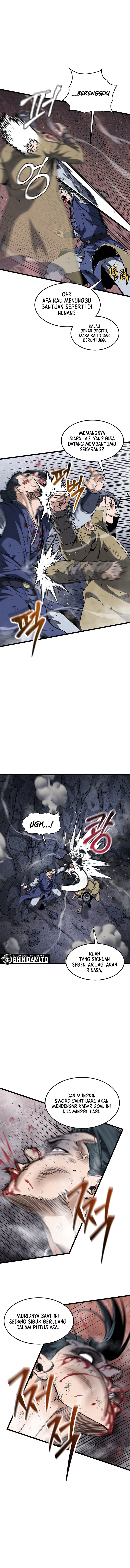 Dilarang COPAS - situs resmi www.mangacanblog.com - Komik murim login 238 - chapter 238 239 Indonesia murim login 238 - chapter 238 Terbaru 14|Baca Manga Komik Indonesia|Mangacan