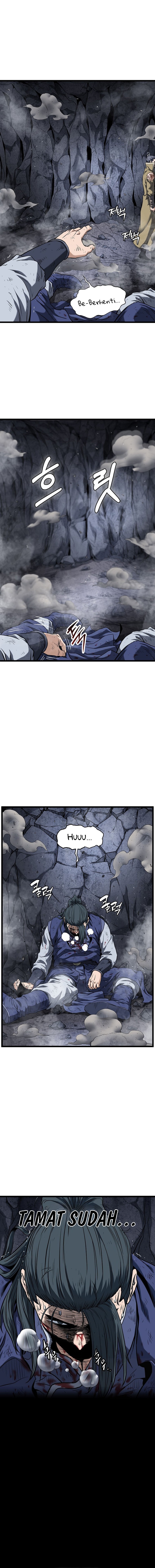 Dilarang COPAS - situs resmi www.mangacanblog.com - Komik murim login 238 - chapter 238 239 Indonesia murim login 238 - chapter 238 Terbaru 18|Baca Manga Komik Indonesia|Mangacan