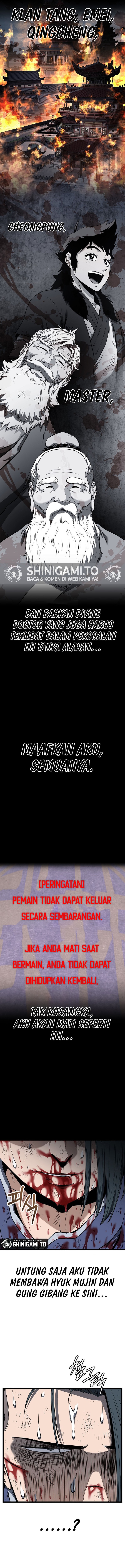 Dilarang COPAS - situs resmi www.mangacanblog.com - Komik murim login 238 - chapter 238 239 Indonesia murim login 238 - chapter 238 Terbaru 19|Baca Manga Komik Indonesia|Mangacan