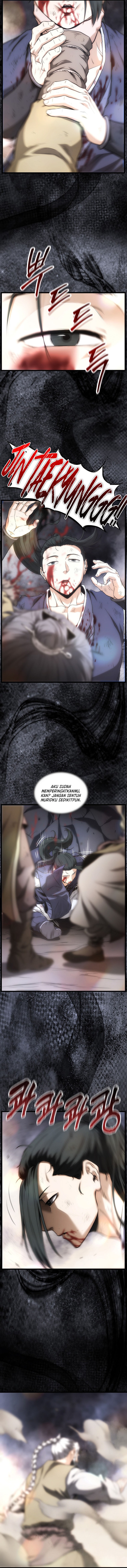 Murim Login Chapter 242 Bahasa Indonesia