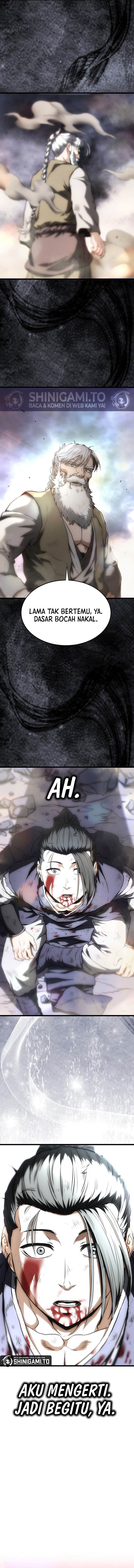 Murim Login Chapter 242 Bahasa Indonesia