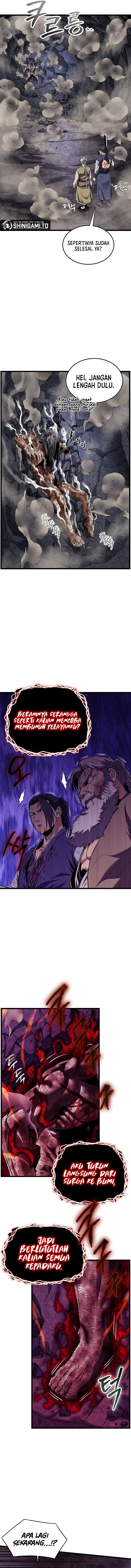 Dilarang COPAS - situs resmi www.mangacanblog.com - Komik murim login 243 - chapter 243 244 Indonesia murim login 243 - chapter 243 Terbaru 8|Baca Manga Komik Indonesia|Mangacan