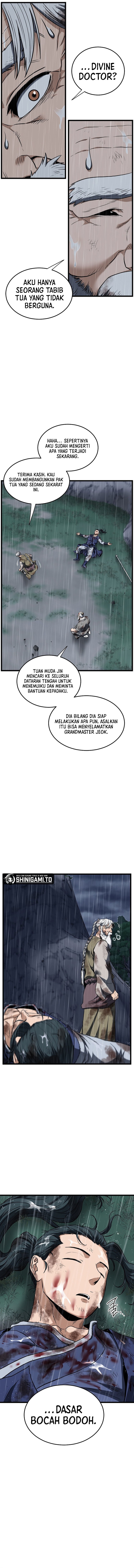 Dilarang COPAS - situs resmi www.mangacanblog.com - Komik murim login 244 - chapter 244 245 Indonesia murim login 244 - chapter 244 Terbaru 14|Baca Manga Komik Indonesia|Mangacan