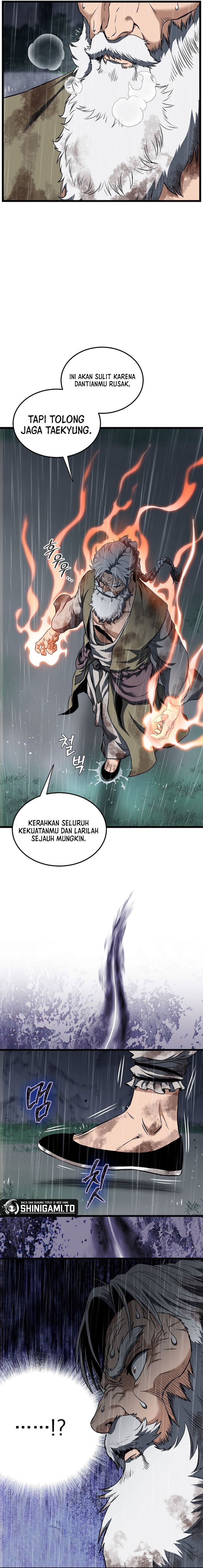 Dilarang COPAS - situs resmi www.mangacanblog.com - Komik murim login 244 - chapter 244 245 Indonesia murim login 244 - chapter 244 Terbaru 15|Baca Manga Komik Indonesia|Mangacan