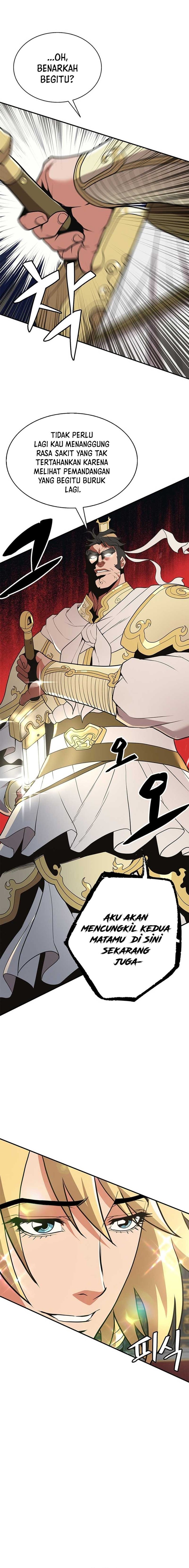 Murim Salon Chapter 02 Bahasa Indonesia