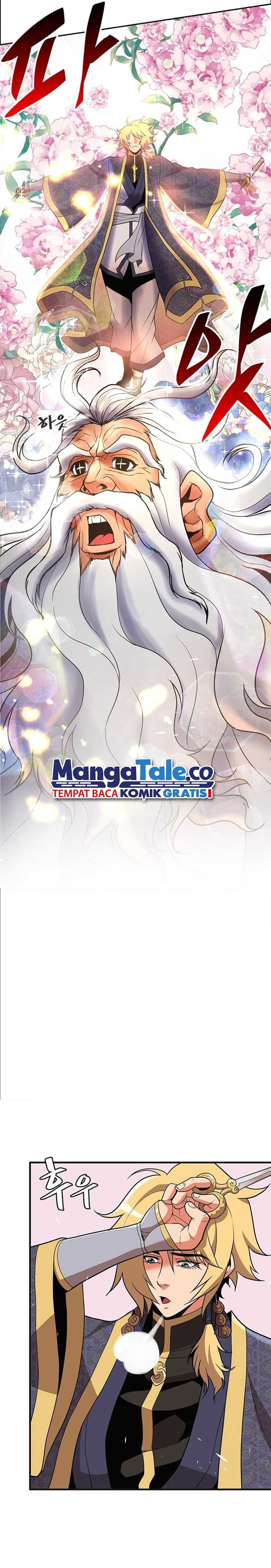 Murim Salon Chapter 02 Bahasa Indonesia