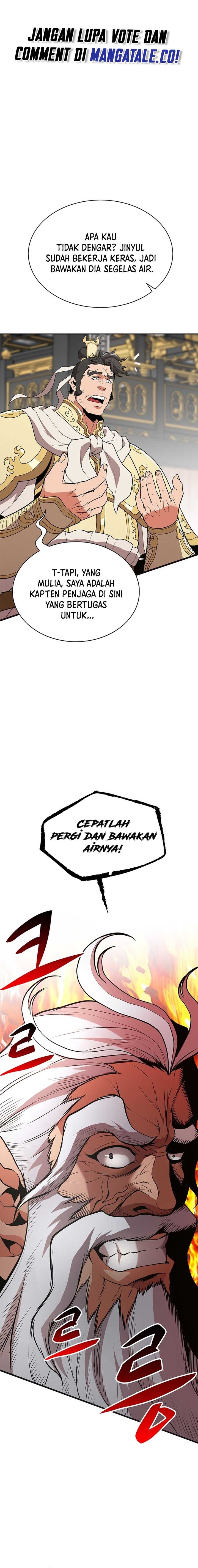 Murim Salon Chapter 02 Bahasa Indonesia