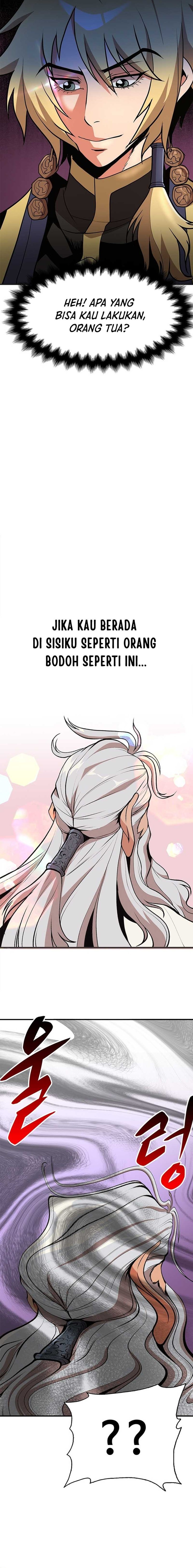 Murim Salon Chapter 02 Bahasa Indonesia