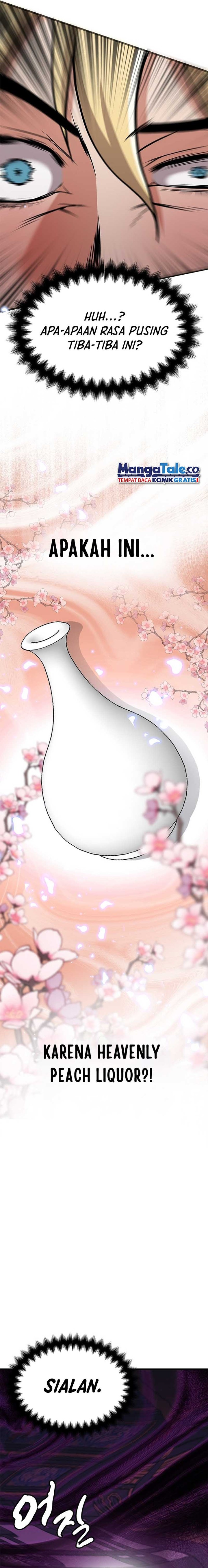 Murim Salon Chapter 02 Bahasa Indonesia