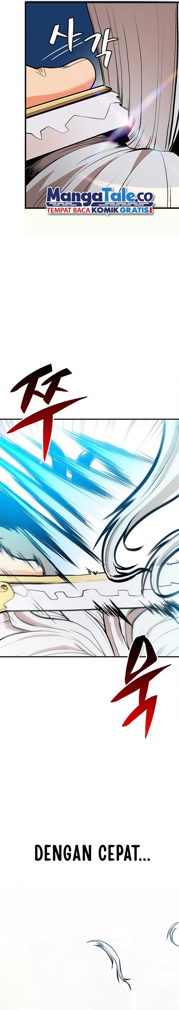 Murim Salon Chapter 02 Bahasa Indonesia