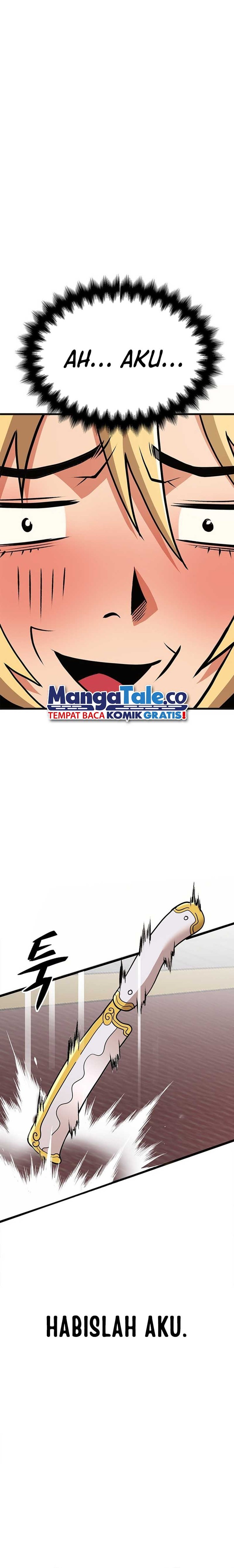 Murim Salon Chapter 02 Bahasa Indonesia