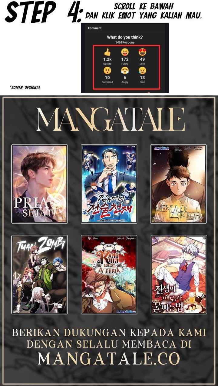 Murim Salon Chapter 02 Bahasa Indonesia