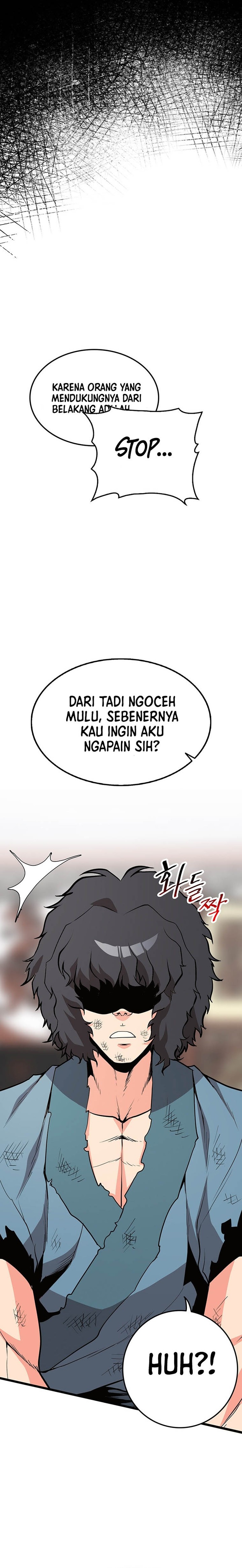 Murim Salon Chapter 06 Bahasa Indonesia