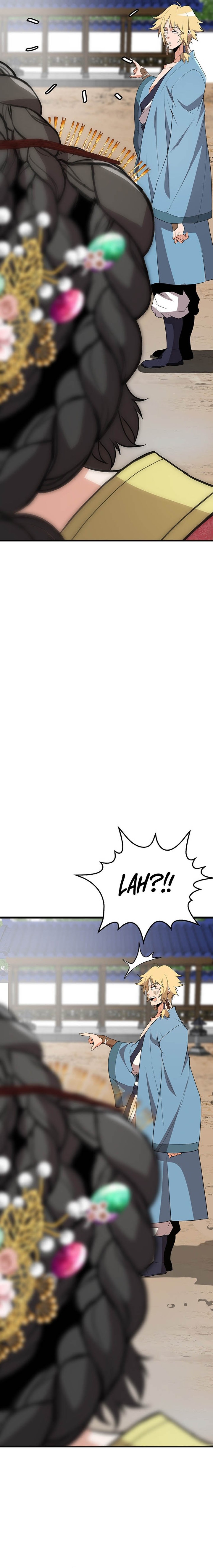 Murim Salon Chapter 06 Bahasa Indonesia