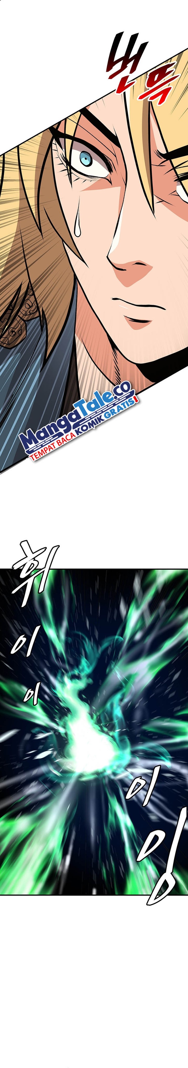 Murim Salon Chapter 06 Bahasa Indonesia