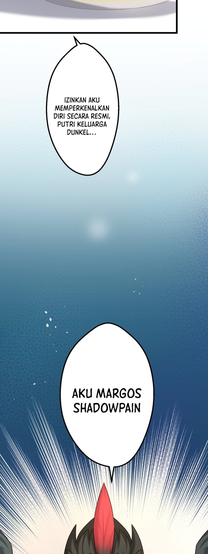 Musai no Reijou Jobu [Maou] de Juurin Suru chapter 7