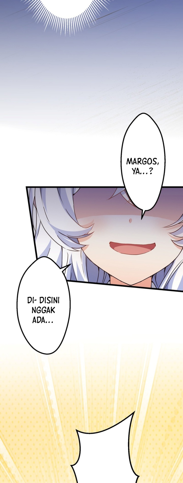 Musai no Reijou Jobu [Maou] de Juurin Suru chapter 7
