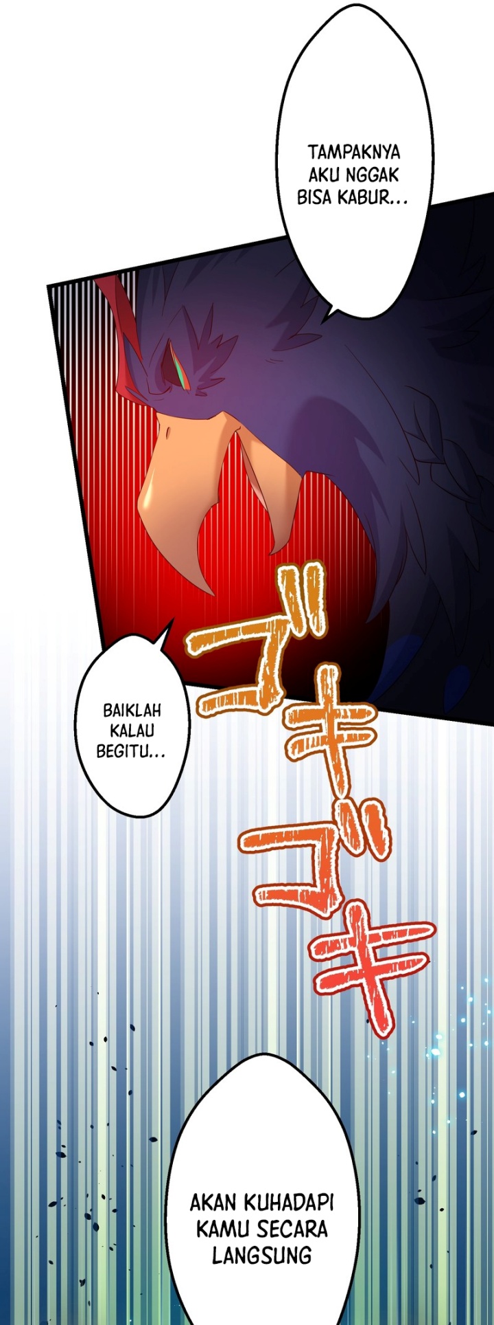 Musai no Reijou Jobu [Maou] de Juurin Suru chapter 7